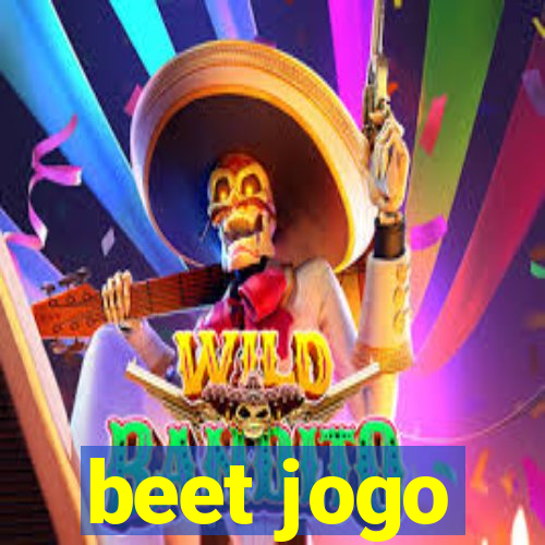 beet jogo